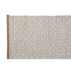 Carpet Home ESPRIT White Natural 120 x 1 x 180 cm