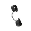 Cuffs Whipsmart Diamond Black