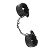 Cuffs Whipsmart Diamond Black