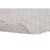 Matto Home ESPRIT Valkoinen Luonnollinen 120 x 1 x 180 cm