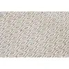 Carpet Home ESPRIT White Natural 150 x 1 x 230 cm