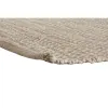 Matto Home ESPRIT Valkoinen Luonnollinen 120 x 1 x 180 cm