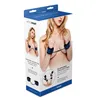 Cuffs Whipsmart Diamond Blue