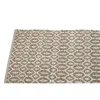 Vaip Home ESPRIT Valge Pruun Boho 75 x 175 cm