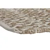 Carpet Home ESPRIT White Brown Boho 75 x 175 cm