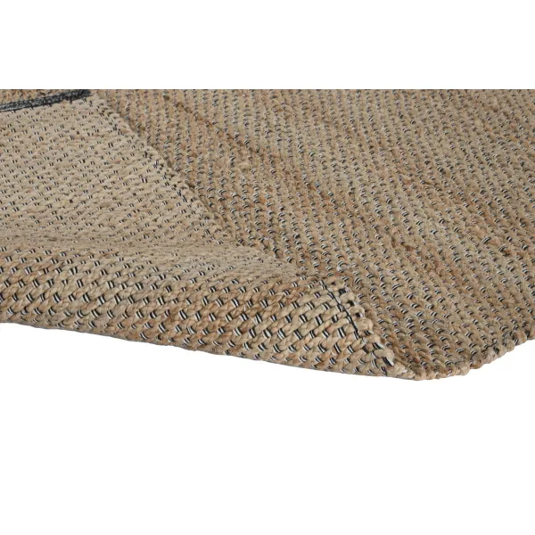 Paklājs Home ESPRIT Brūns Boho 75 x 175 cm