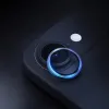 3mk Lens Protection Pro - Camera Lens Glass for iPhone Air (Rainbow)