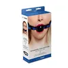 Solid Ball Gag Whipsmart Diamond