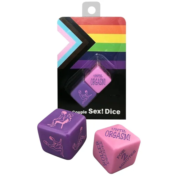 Dice Game Erotic Kheper Games