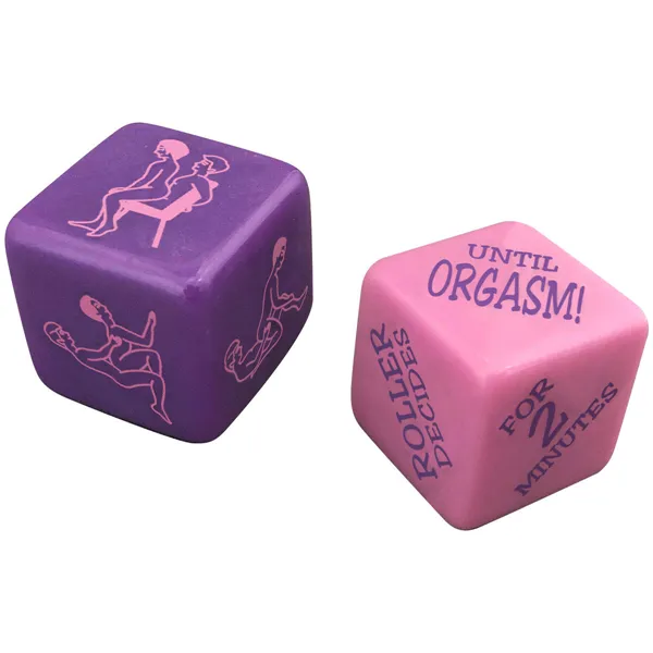 Dice Game Erotic Kheper Games