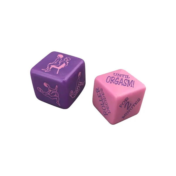 Dice Game Erotic Kheper Games