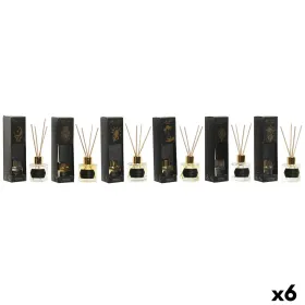 Ilmanraikastin Home ESPRIT 50 ml (6 osaa)