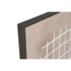 Canvas Home ESPRIT White Natural Modern Urban (2 Units)