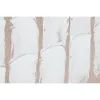 Canvas Home ESPRIT White Natural Modern Urban (2 Units)