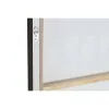 Canvas Home ESPRIT Balts Dabisks Moderns Urbāns (2 gb.)