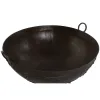 Подставка под цветочный горшок Home ESPRIT Коричневый Железо 100 x 90 x 64 cm