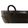 Подставка под цветочный горшок Home ESPRIT Коричневый Железо 100 x 90 x 64 cm