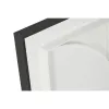 Картина 3D Home ESPRIT штукатурка Деревянный MDF 60 x 6,5 x 60 cm