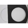 Картина 3D Home ESPRIT штукатурка Деревянный MDF 60 x 6,5 x 60 cm
