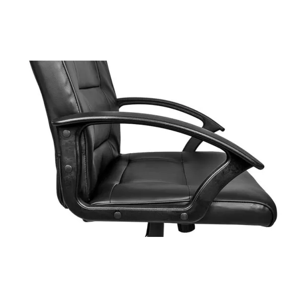 Kontoritool eco-nahast MALATEC