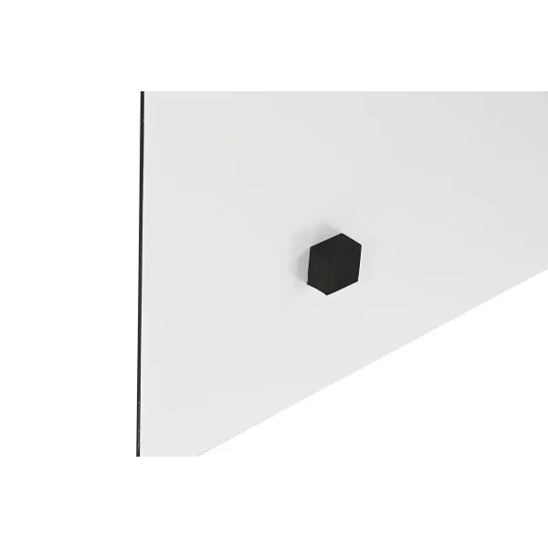 Painting Home ESPRIT Tempered Glass 100 x 4 x 150 cm