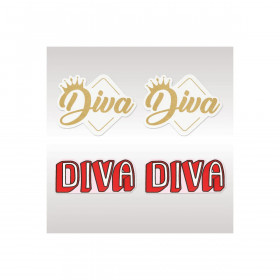 Nipple shield Peekaboo Diva One size