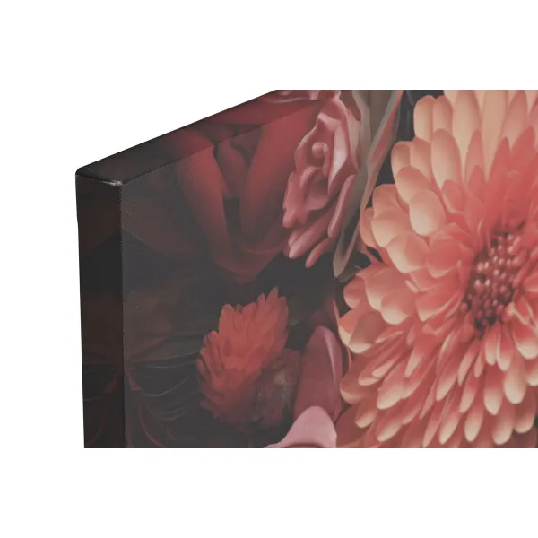 Kangas Home ESPRIT Kangas 120 x 3 x 80 cm