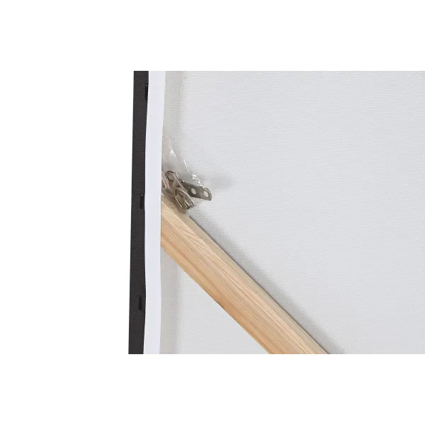 Полотно Home ESPRIT Полотно 120 x 3 x 80 cm