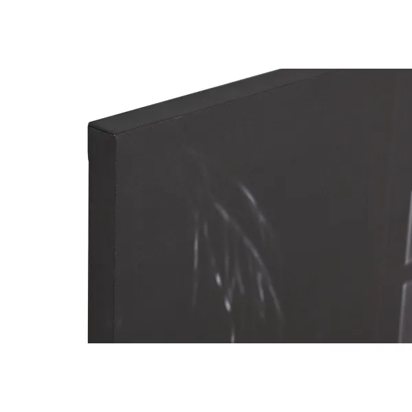 Canvas Home ESPRIT Canvas 120 x 3 x 80 cm