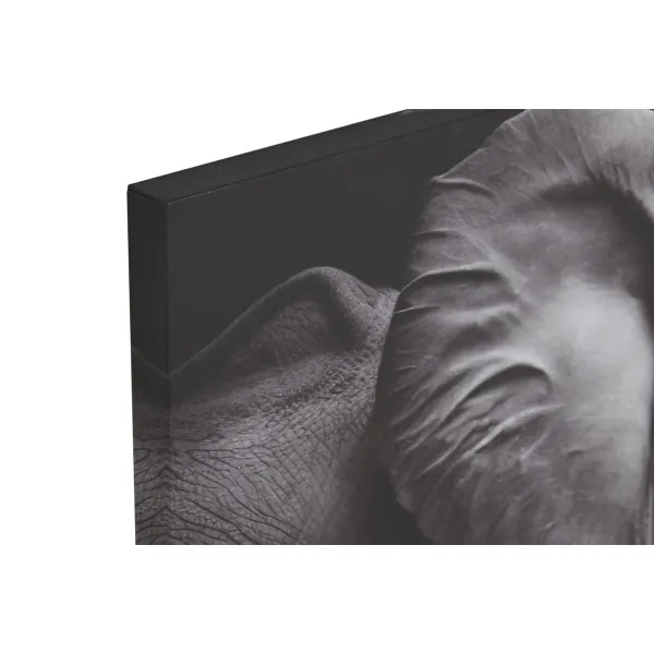 Kangas Home ESPRIT Kangas 120 x 3 x 80 cm