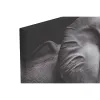 Kangas Home ESPRIT Kangas 120 x 3 x 80 cm