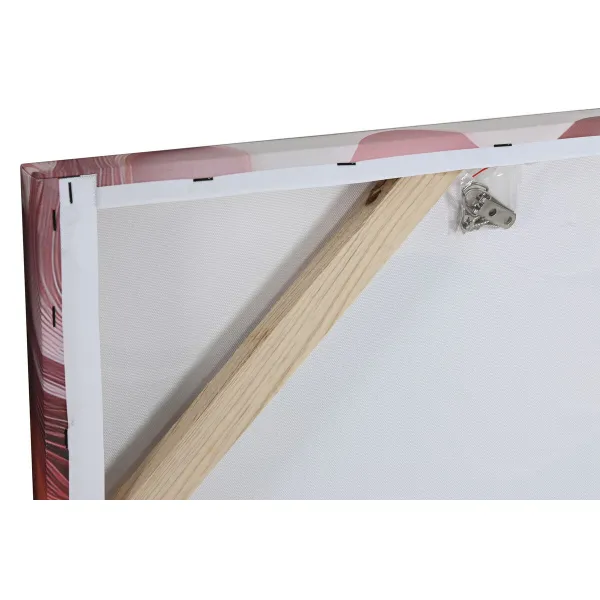 Drobė Home ESPRIT Drobė 120 x 3 x 80 cm