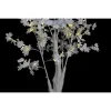 Дерево Home ESPRIT PVC Древесина клена 90 x 90 x 200 cm