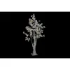 Дерево Home ESPRIT PVC Древесина клена 90 x 90 x 200 cm