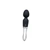 Massager Secret Kisses Black