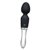 Massager Secret Kisses Black