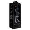 Massager Secret Kisses Black