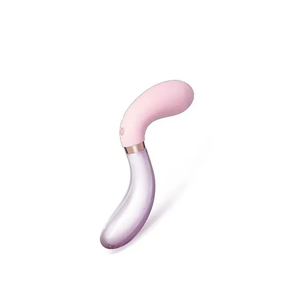 Vibrator Secret Kisses Pink