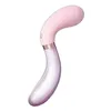 Vibrator Secret Kisses Pink