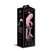 Vibrator Secret Kisses Pink