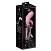 Vibrator Secret Kisses Pink