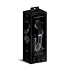 G-Spot Vibrator Secret Kisses Black