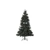 Joulupuu Home ESPRIT Vihreä Metalli Polyetyleeni 145 x 145 x 240 cm