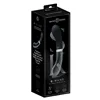 G-Spot Vibrator Secret Kisses Black