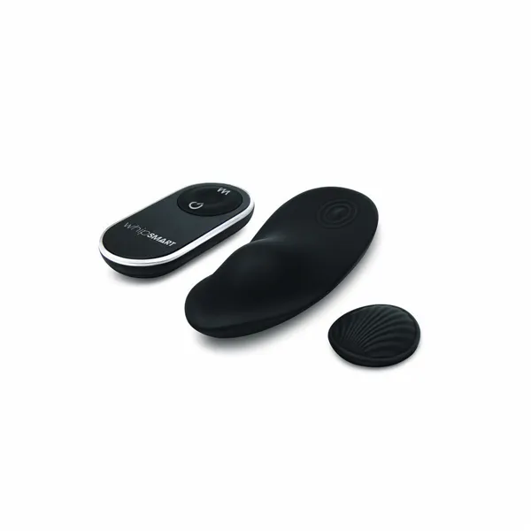 Massager Whipsmart Black