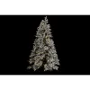 Christmas Tree Home ESPRIT White Polyethylene Snowfall 120 x 120 x 210 cm