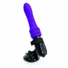 Vibrator Whipsmart Purple Pink