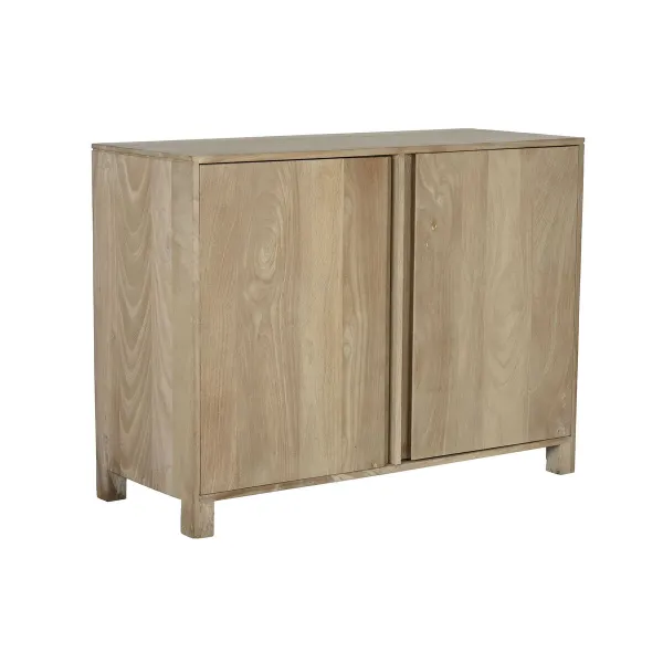 Bufete Home ESPRIT Dabisks Mango koks 100 x 40 x 75 cm