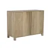 Устройство Home ESPRIT Натуральный Древесина манго 100 x 40 x 75 cm