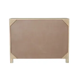 Bufete Home ESPRIT Dabisks Mango koks 100 x 40 x 75 cm